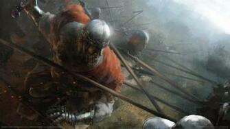 Kingdom Come Deliverance X Wallpaper