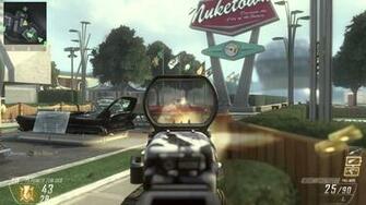 Best Nuketown Wallpaper Bo2