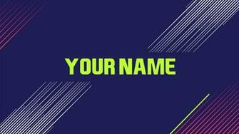 Fifa Background For Photoshop Designsbyvince Sellfy