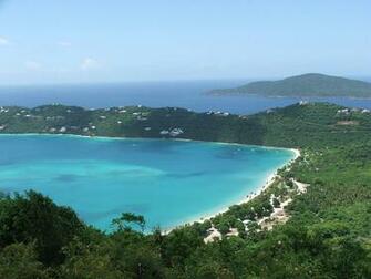 The Us Virgin Islands HD Wallpaper Photos Location Holiday Spot