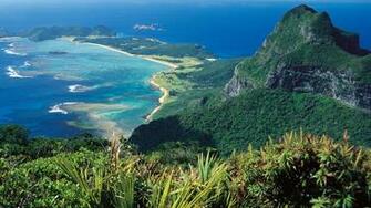 Islands Australia HD Wallpaper Cool Here