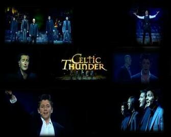 Celtic Thunder Celticthunder
