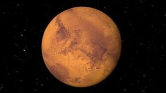 Incredible Pictures From Mars