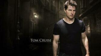 Tom Cruise Hollywood Actors Wallpaper Mrpopat