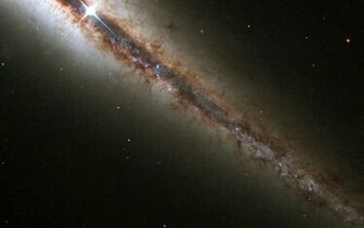 Hubble Telescope Wallpaper