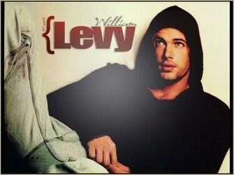 William Levy Wallpaper