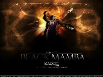 Kb24 The Black Mamba Photo Blackmamba Jpg