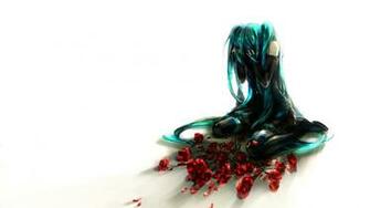 The Sorrow Of Love Wallpaper iPhone