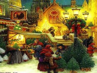 Drawing Amp Painting Christmas Picture Nr