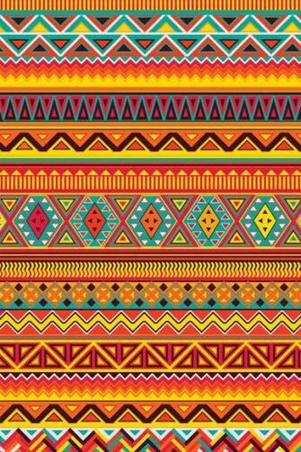 Tribal Wallpaper