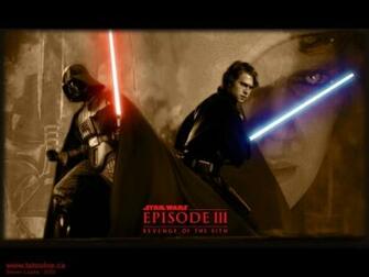 Anakin Skywalker Wallpaper