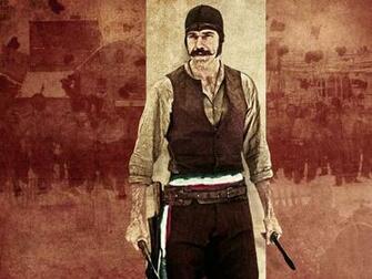 Gangs Of New York Movie Wallpaper