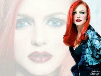 Heather Graham Wallpaper Robert Downey Jr
