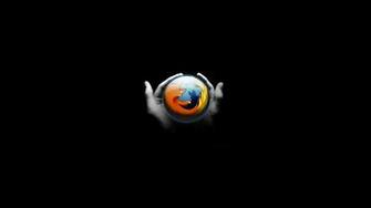 Mozilla Firefox Computer Wallpaper Desktop Background