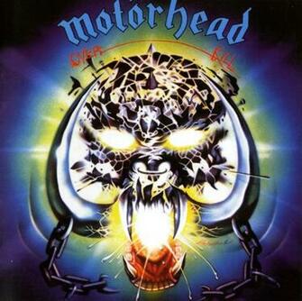 Motorhead HD Wallpaper Color Palette Tags Category General