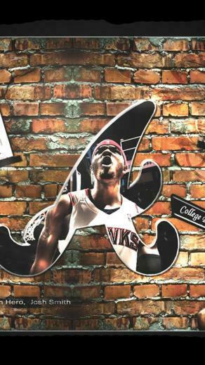 Nba Basketball Atlanta Hawks HD Wallpaper Sport Health