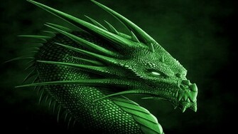 Green Wallpaper