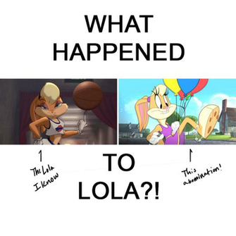 Lola Bunny And Bugs Graphics Code Comments Wallpaper Picture