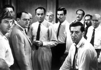 Angry Men HD Windows Wallpaper