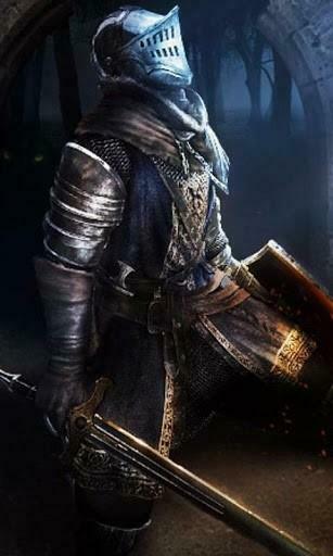 Dark Souls Wallpaper HD iPhone Bigger