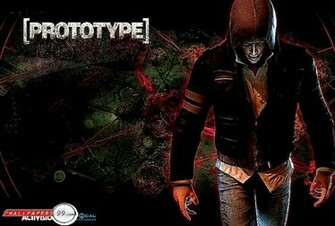 Prototype Game Wallpaper Gallery