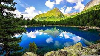 X Theme Full HD Widescreen Type Wallpaper For
