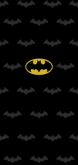 Batman Dark Always On Display Epic Fortnite