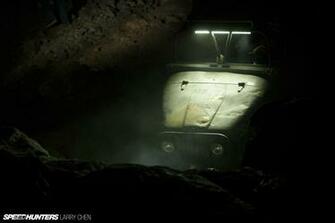 Rock Crawler Offroad Race Racing Jeep Fe Wallpaper