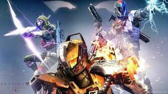 Destiny The Taken King Expansion HD Wallpaper IHD