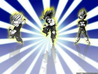 The Best Cartoon Wallpaper Dragon Ball Z Gallery