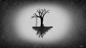 Limbo Wallpaper