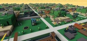 Help Us Choose Games For The Roblox Wall Calendar