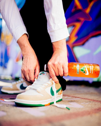 Kicksfinder On X Online Raffle Via Plush Nationwide Jarritos