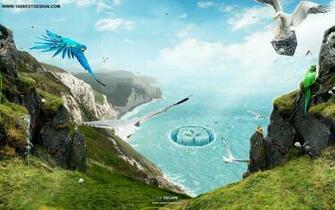 Top Nice Nature Desktop Wallpaper And Backgroun The Escape