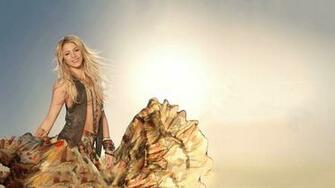 Beats Of Life Beautiful HD Wallpaper And Image Hot Shakira