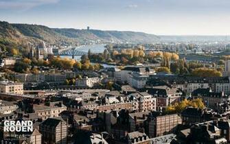 Rouen The Historic Capital City Of Normandy France For Families