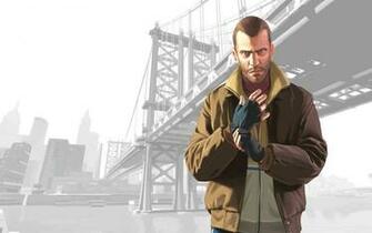 Gta4 Wallpaper