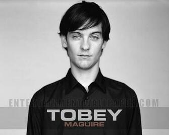 Tobey Maguire Wallpaper X Net