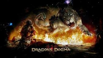 Dragon S Dogma Dark Arisen HD Wallpaper Background Image