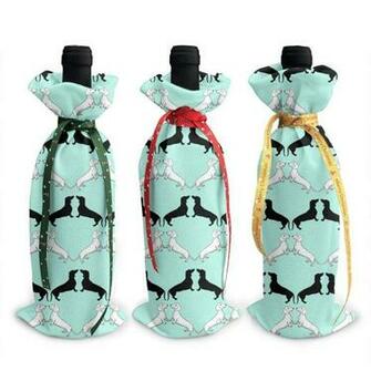 Amazon Wodehous Adonis Dachshund Wallpaper 3pcs Christmas