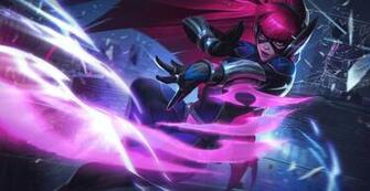 Irelia Infiltrator League Of Legends Wallpaper Engine