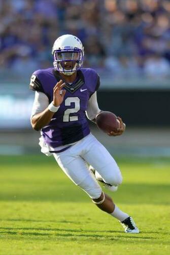 Notes On A Scorecard Tcu Athletics