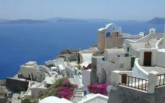 Greece Wallpaper