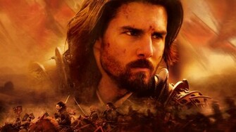 The Last Samurai HD Wallpaper
