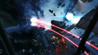 Eve Valkyrie Multiplayer Game Wallpaper Misc Photography
