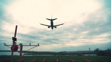 Commercial Pilots Blame Pandemic Downtime For In Flight Mistakes
