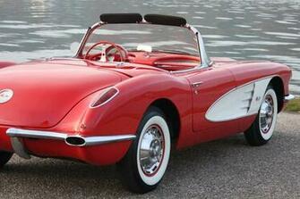 Image Chevrolet Corvette Pc Android iPhone And iPad Wallpaper