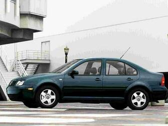 Volkswagen Jetta Wallpaper Auto