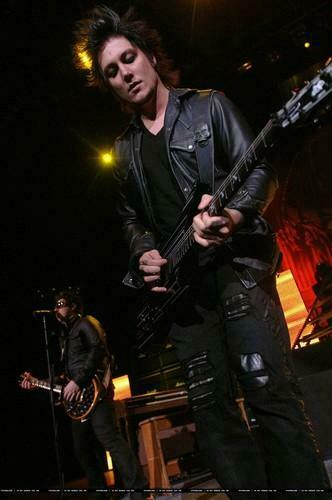 Synyster Gates Image Syn HD Wallpaper And