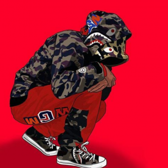 Bape Wallpaper